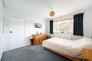 Stephen Drive Crosspool